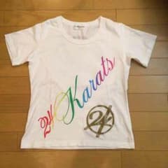 24Karats Tシャツ  Sサイズのサムネイル