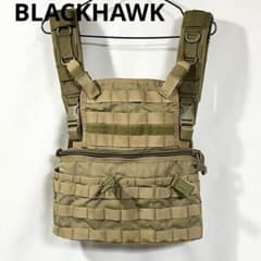 BLACKHAWK ブラックホーク チェストリグ エンハンスド コマンド