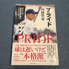 プライド 史上4人目、連続最多勝左腕のマウンド人生のサムネイル