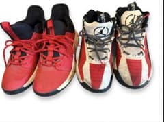 Jordan Jumpman スニーカーのサムネイル