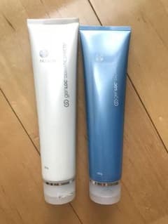 ニュースキン ガルバニックボディジェルのサムネイル