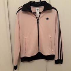 adidasトラックジャケット ピンク adidas Originals Adilenium Oversize Women's Track Jacket