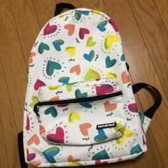 YAKPAK リュックサック 値下げ！！のサムネイル