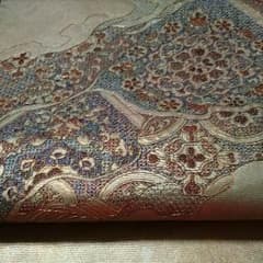 汕頭刺繍 袋帯のサムネイル