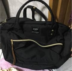 anello ボストンショルダーのサムネイル