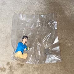 クレヨンしんちゃん だんらんますこっと ひろし＆靴下のサムネイル