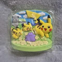 韓国限定】ポケモン チェジュ 済州島 ランダムマグネット メタモン