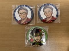 にじさんじ 8周年 缶バ 8th Anniversary 舞元啓介 花畑チャイカのサムネイル