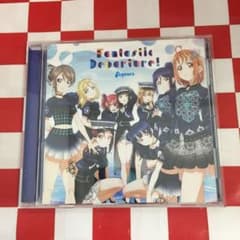 [D13774][러브라이브! 선샤인!! Aqours 6th LoveL