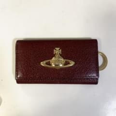 Vivienne Westwood EXECUTIVE キーケースのサムネイル