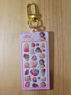 アクリルキーホルダーのサムネイル