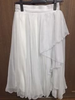チュールスカート♡NICE CLAUP♡のサムネイル