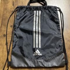 Thumbnail of adidas ナップザック
