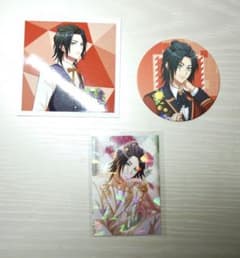 A3! 泉田莇グッズセットのサムネイル