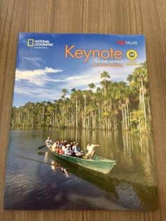 Keynoteのサムネイル