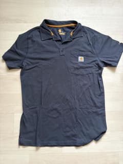 Carhartt Force ポロシャツ Mサイズのサムネイル