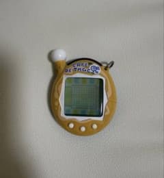 CAFE DE TMGC たまごっち 本体のサムネイル