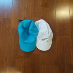 NIKE レディースキャップ 2点セットのサムネイル