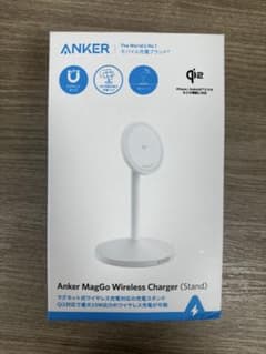 Anker MagGo Wireless Charger (Stand)のサムネイル