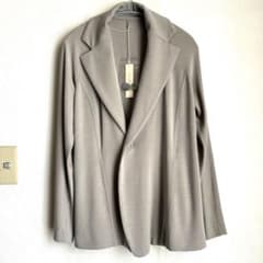 ババグーリ2024年未使用ウールループニット　ヨーガンレール ババグーリ2024年未使用ウールループニット ヨーガンレール