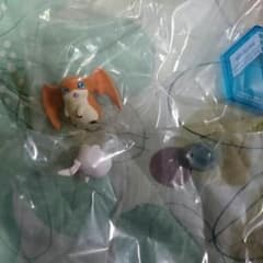 デジコレ!パタモン、トコモン&ポヨモンのサムネイル