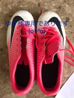 NIKE ナイキ サッカースパイクのサムネイル