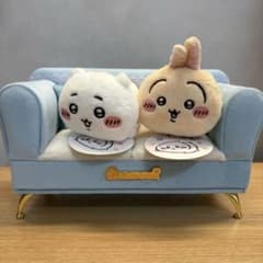 ちいかわ ソファー型ジュエリーボックスの入手方法まとめ – 攻略大百科