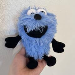 【非売品】パペットスンスン　PUPPET SUNSUN ぬいぐるみのサムネイル