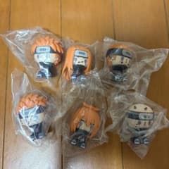 一番くじ ナルト Naruto ちょこのっこフィギュア ペイン六道