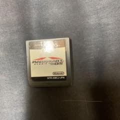 マリオカートDS NTR-AMC-JPNのサムネイル