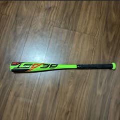 LGT-28 軟式バット グリーンのサムネイル