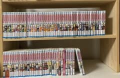 NARUTO 全巻のサムネイル