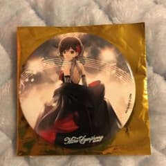 MEIKO 缶バッチのサムネイル
