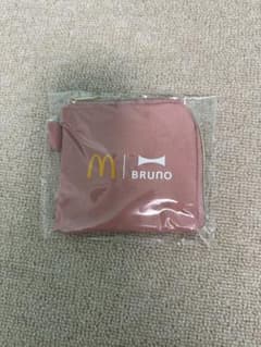 マクドナルド　ブルーノのサムネイル