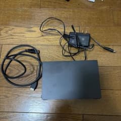 テレビ録画機のサムネイル