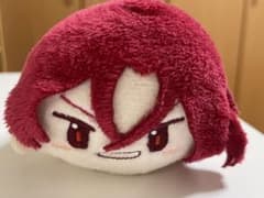 Free! 凛　やわらかマスコットのサムネイル