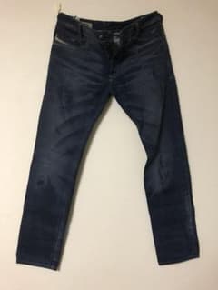 DIESEL IAKOP デニムのサムネイル