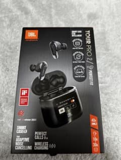 JBL TOUR PRO 2のサムネイル