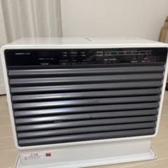 希少 dainichi fx-72r3 石油ファンヒーター 希少 石油ファンヒーター FX-72R3ダイニチ - メルカリ