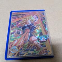 スーパードラゴンボールヒーローズ ugm2-063 ラディッツのサムネイル