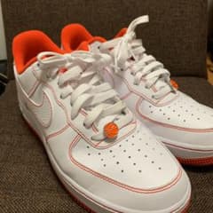 NIKE  airforce1 ラッカーパークのサムネイル