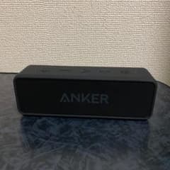 ANKER SoundCore2のサムネイル