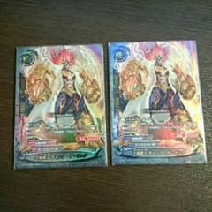 天輪覇王 ギャング・ザ・キングのサムネイル
