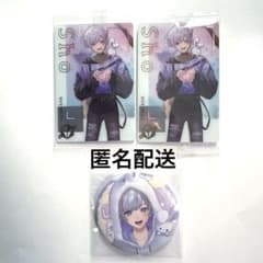 いれいす お正月ランダム缶バッジ 2026 ウエハース レア カード 初兎