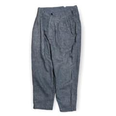 MOJITO gulf stream pants モヒート 16ss スラックスのサムネイル