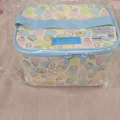 すみっコぐらし　パニティケースのサムネイル