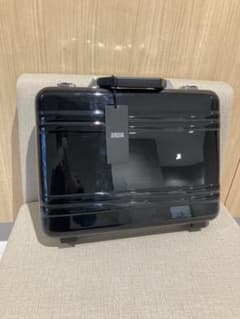 ［M様専用]ゼロハリバートン　アタッシュケースのサムネイル
