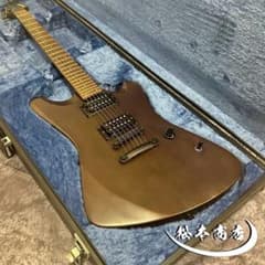 【鬼レア 専用ハードケース付き】 MY-95K (MSBL) -即購入可-のサムネイル