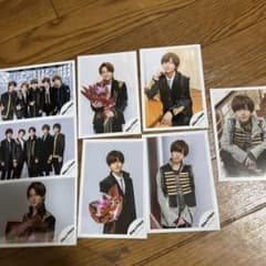 King&Prince koiwazurai 公式写真のサムネイル