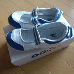 イフミー　１９cm　上靴のサムネイル